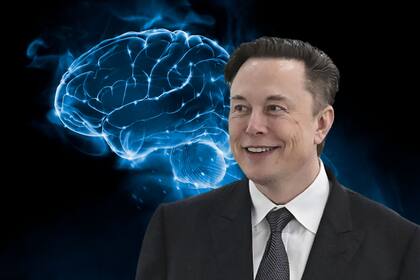 Tiempo atrás Musk sorprendió al revelar en televisión en vivo que desde pequeño padece Síndrome de Asperger