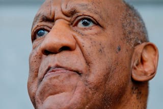 Bill Cosby, a punto de conocer su condena por abuso sexual