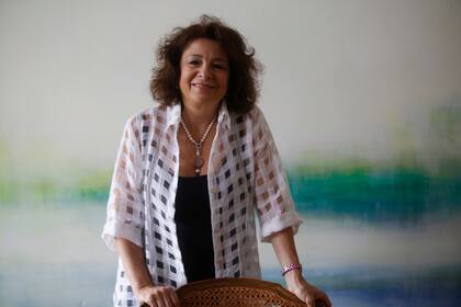 "Nada nos hizo pensar el viernes que podía suceder algo así. Más obvio de lo fuimos en la comunicación no podemos serlo", asegura Mirta Romay