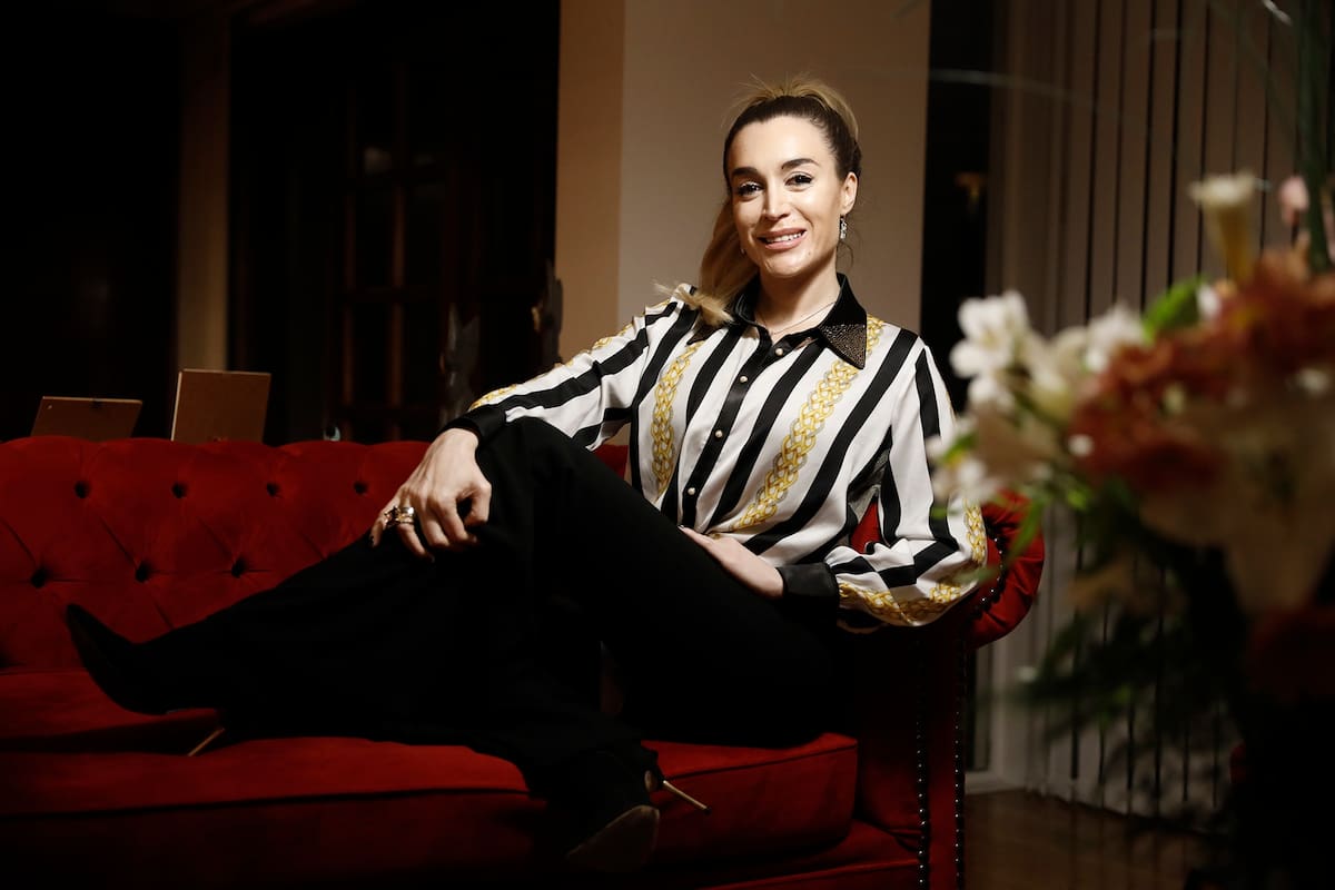 Tiempo streaming: el caso de Fátima Florez