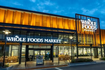 Tiendas como Whole Foods Market abrirán en horario habitual en Illinois durante el Labor Day (Web/Whole Foods Market)