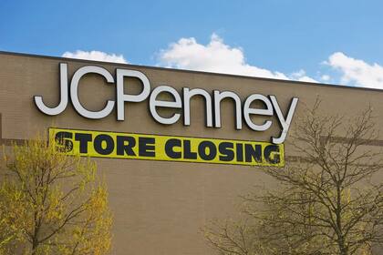 Tiendas JCPenney cerrará sus puertas en Colorado (Robert Barnes)