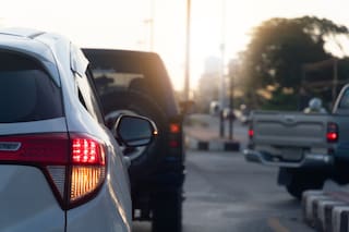 El 60 por ciento de los conductores no usa el guiño: por qué lo hacen