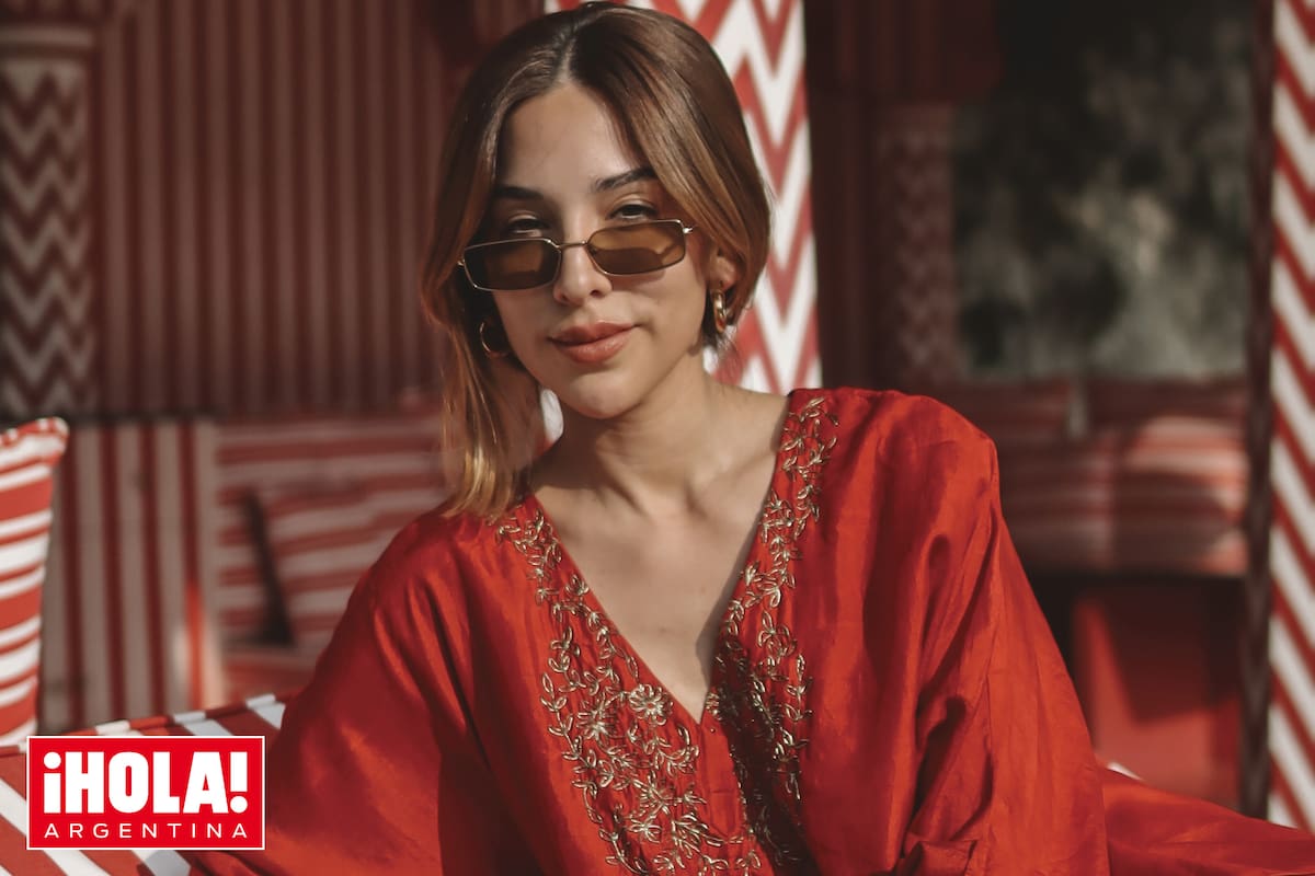 Tiene 32 años, nació en Catamarca y continúa el legado de su padre, Emilio Sosa, fundador del grupo ECA y Minerva Farmacias, entre otros negocios.