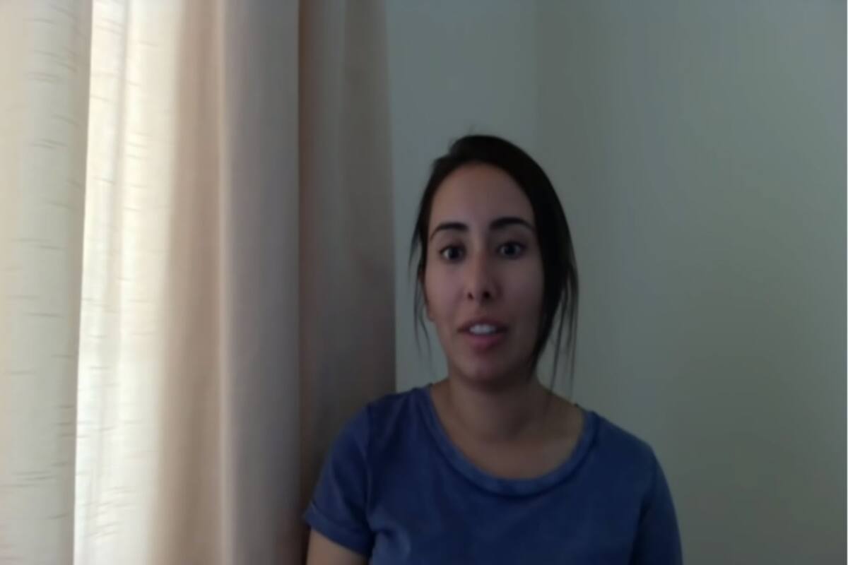 Tiene 33 hermanos de seis madres diferentes y está desaparecida desde 2018. Creen que fue secuestrada por su padre.