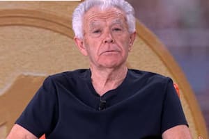 Tiene 82 años y su estado físico se volvió objeto de estudio para los científicos
