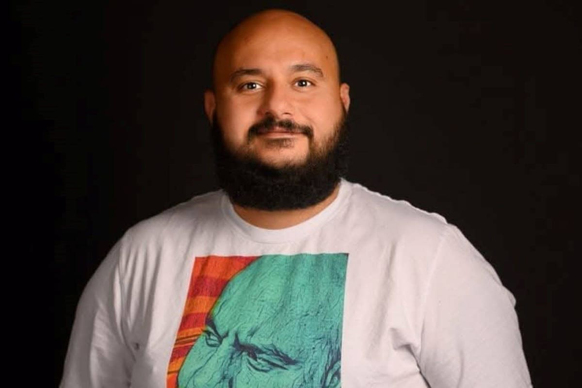 Tiene green card, vive en Nueva Jersey hace 20 años y fue detenido por ICE