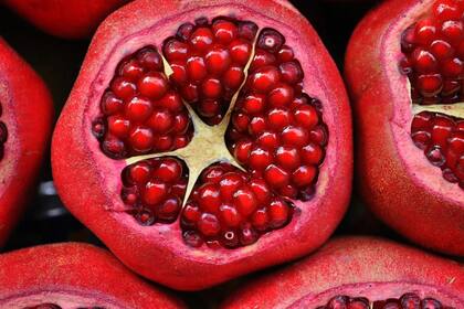 Tiene un alto contenido en antioxidantes, vitaminas y minerales