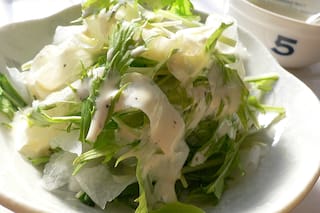 Una nueva lechuga promete renovar nuestras ensaladas este verano; te contamos cómo se cultiva