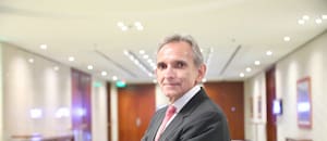 Las definiciones de un gurú internacional sobre el futuro de la Argentina