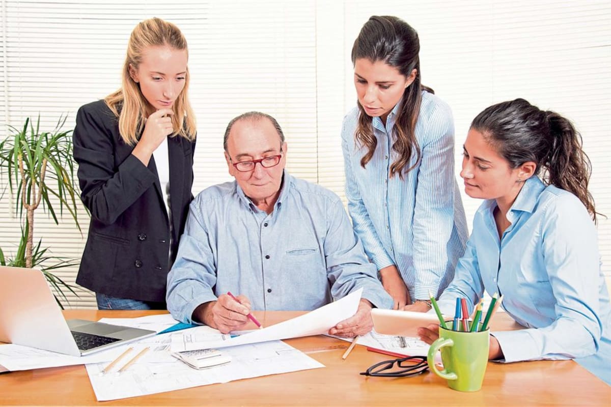 Tienen el mayor potencial de crecimiento en la UE