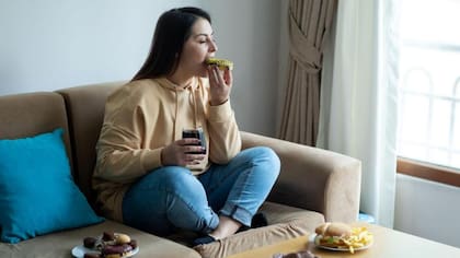 ¿Tienes ansia de azúcar a las 3 de la tarde? La serotonina podría influir