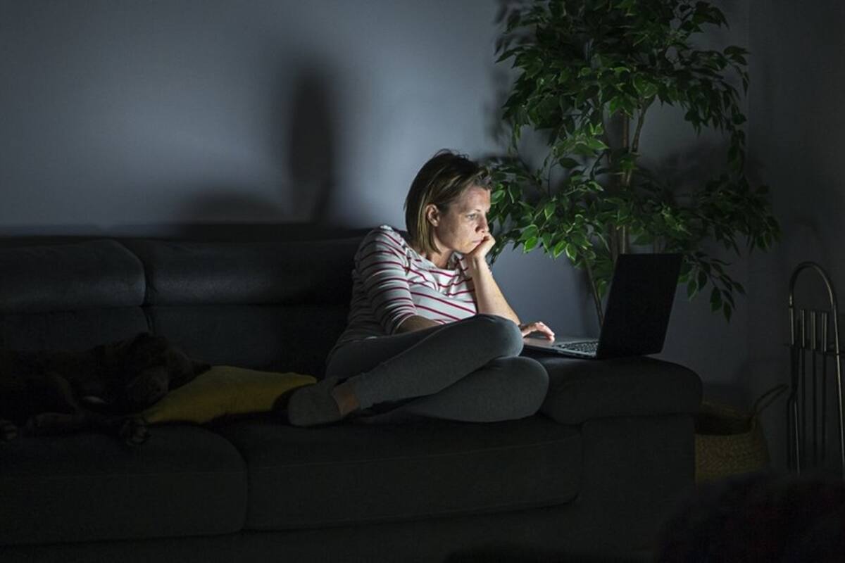 ¿Tienes suficiente luz en tu lugar de trabajo? ¿Cómo distribuyes el espacio?