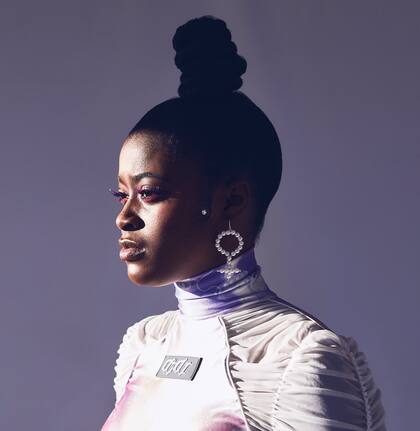 Tierra Whack