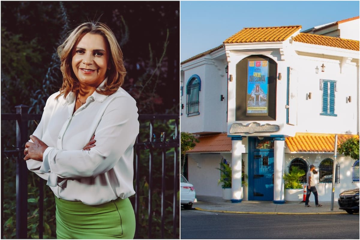 Tierra Colombiana se destacó como un restaurante que define la escena gastronómica de Filadelfia