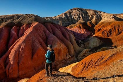 Tierra de Colores