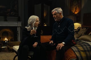 Entre la crudeza de los negocios sucios, el humor y la estética cool de Guy Ritchie