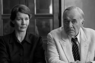 La película sobre una Alemania dividida y las heridas de una familia célebre que va por el Oscar