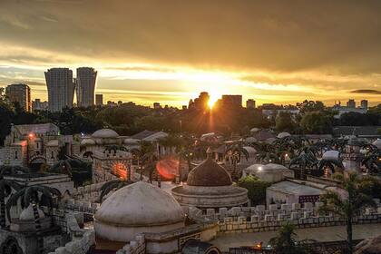 Tierra Santa, uno de los planes que te propone Club LA NACION para este fin de semana