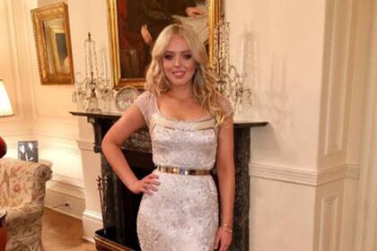 Tiffany Trump