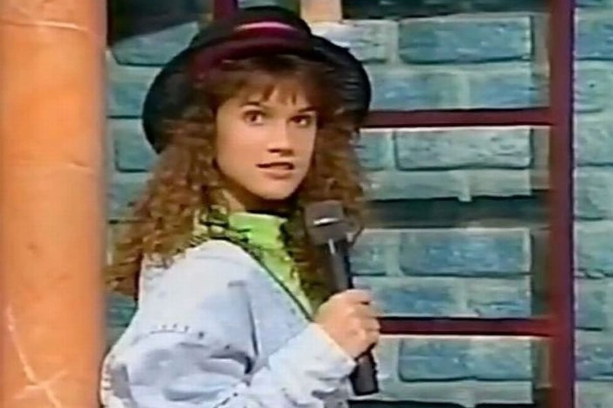 Tiffini Talia Hale participó del Mickey Mouse Club entre 1989 y 1995