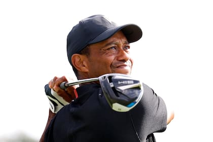 Tiger Woods no se clasificará para el Tour Championship, el torneo final de la FedEx que la próxima semana entregará en East Lake 15.000.000 de dólares al vencedor de la serie.
