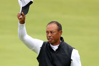 Sin Tiger ni McIlroy, el British Open despliega un abanico de posibilidades