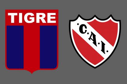 Tigre-Independiente