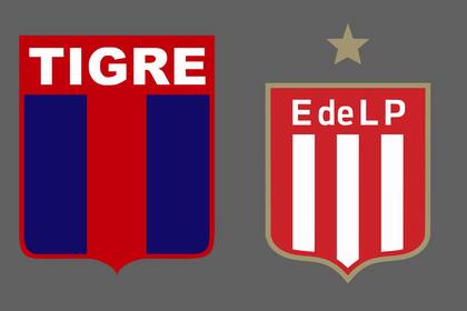 Tigre-Estudiantes