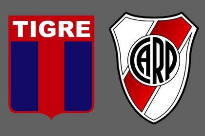 Tigre-River
