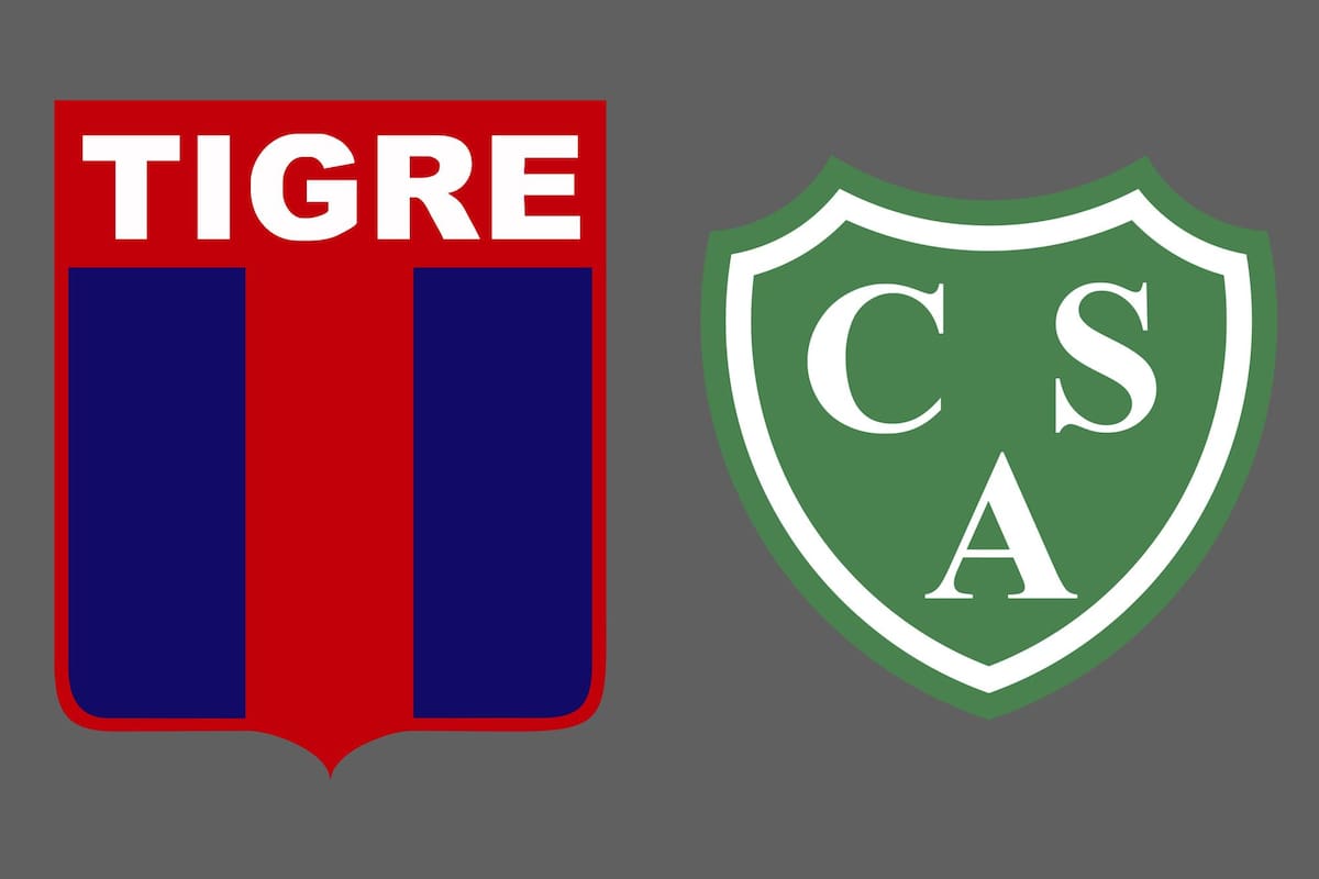 Tigre-Sarmiento