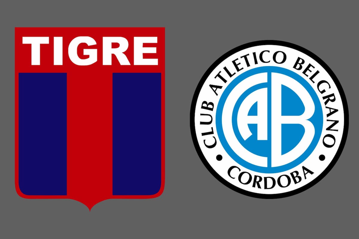 Tigre-Belgrano
