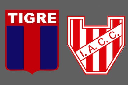 Tigre-Instituto