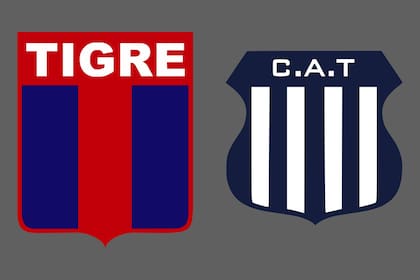 Tigre-Talleres