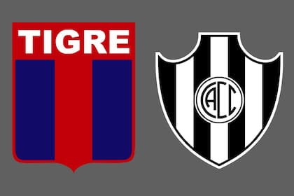 Tigre-Central Córdoba