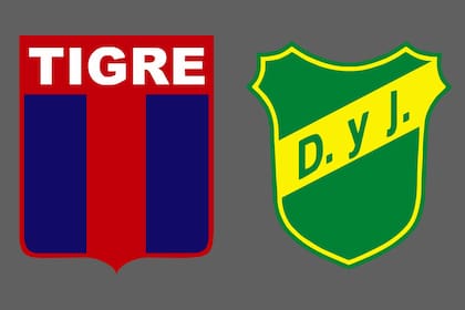 Tigre-Defensa y Justicia