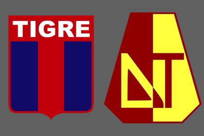 Tigre-Deportes Tolima