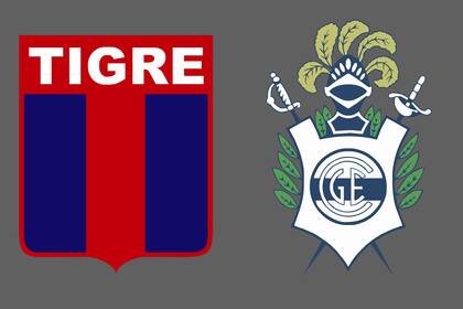 Tigre-Gimnasia La Plata