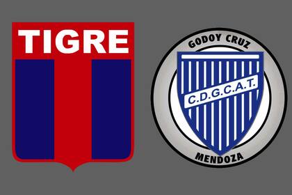 Tigre-Godoy Cruz