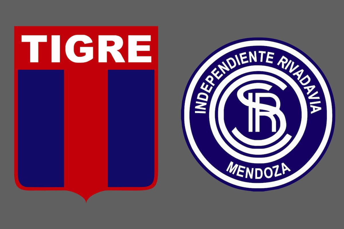 Tigre-Independiente Rivadavia