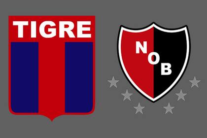 Tigre-Newell's Old Boys