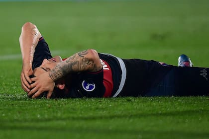 Tigre no pudo con Montevideo City Torque y se despidió de la Copa Sudamericana en octavos de final