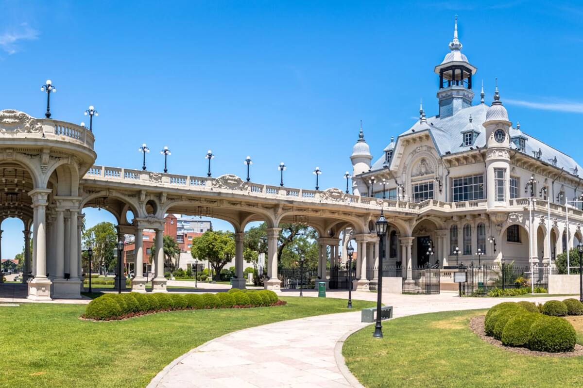 Tigre, Provincia de Buenos Aires