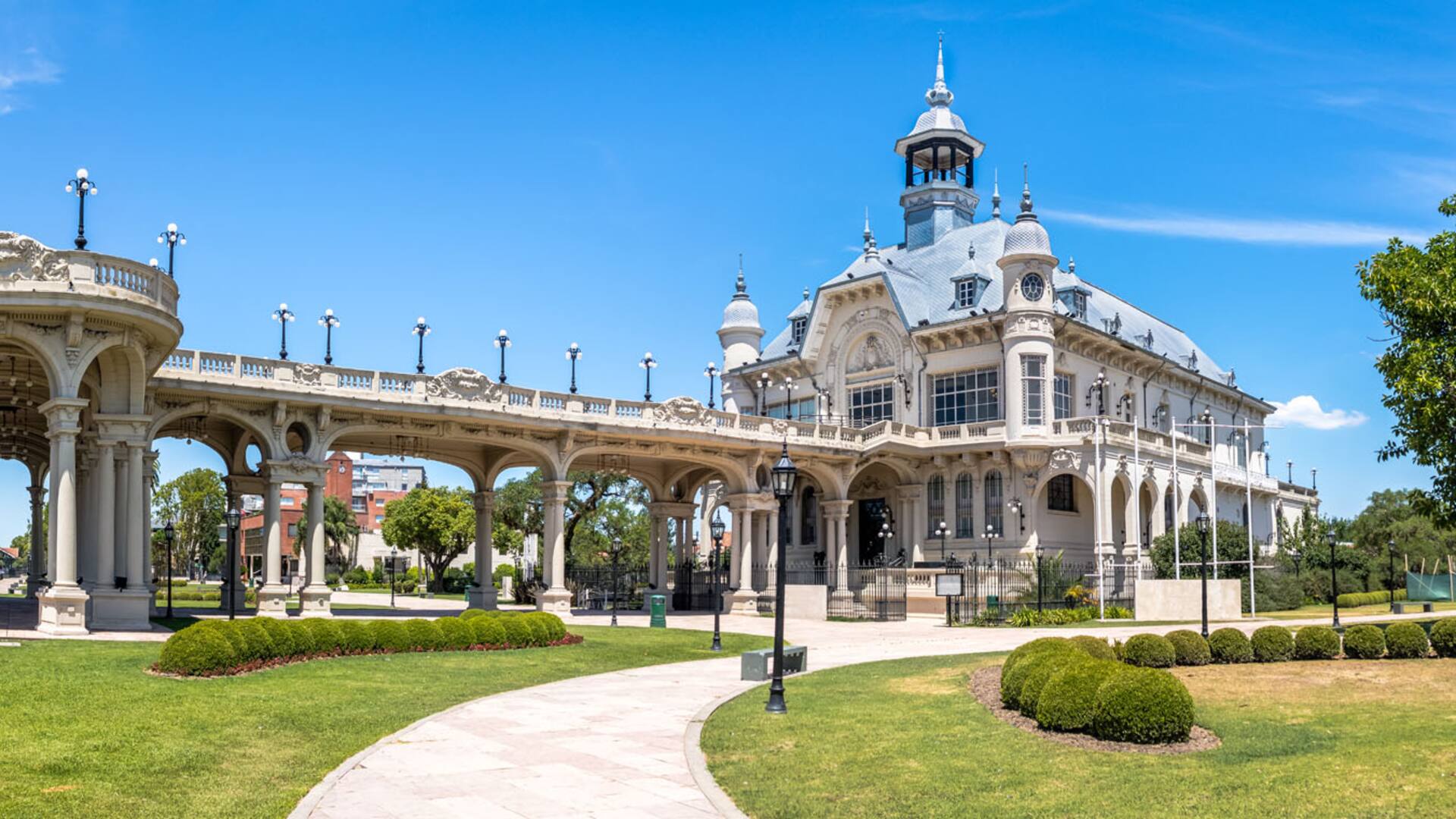 Tigre, Provincia de Buenos Aires