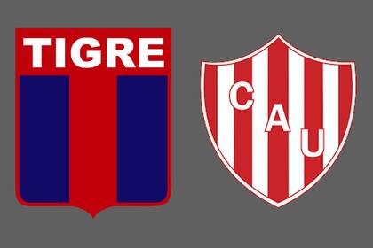 Tigre-Unión Santa Fe