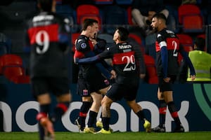 Nacional de Uruguay frente a Tigre por la Copa Sudamericana y continúa el Tour de Francia