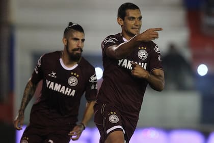 Tigre vs. Lanus
