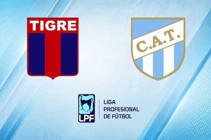 Atlético Tucumán venció por 1-0 a Tigre,
por el Torneo Clausura 2026