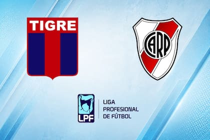 Tigre venció por 1-0 a River Plate,
por el Torneo Clausura 2026