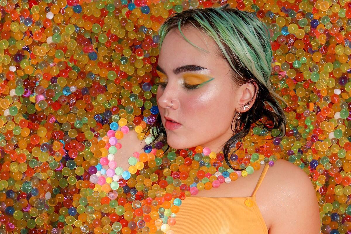 Tik Tok es la plataforma elegida por la generación Z.